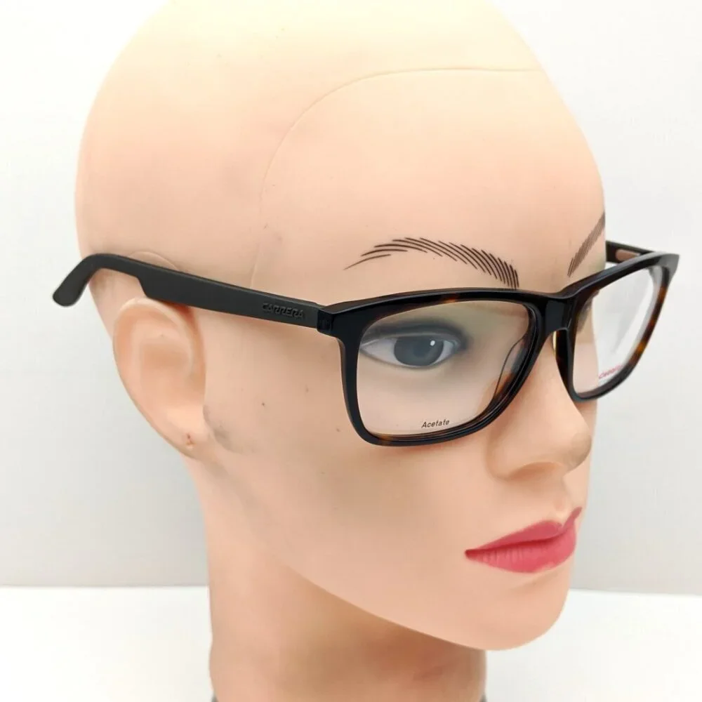 🕶️Carrera CA5500 Eyeglasses 54/16 140 | ALT342🕶️